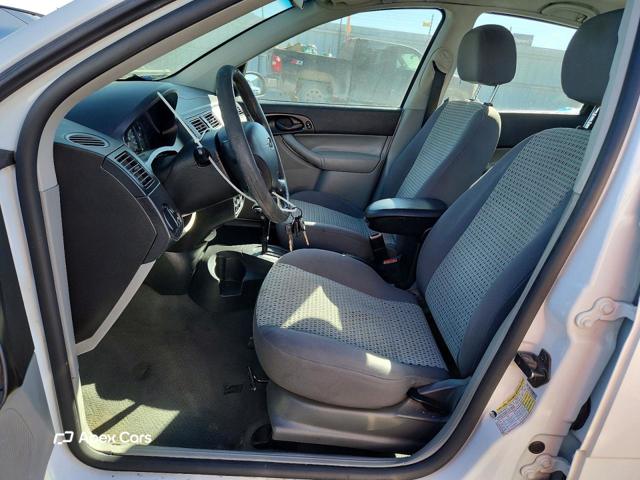 Ford Focus 2006