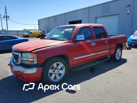GMC Sierra 2004 - Image 1 of 12