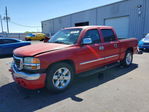 GMC Sierra 2004