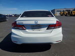 Honda Civic 2015