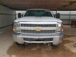 Chevrolet Silverado 2019