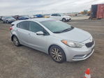 Kia Forte 2015