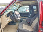 Ford Ranger 2007