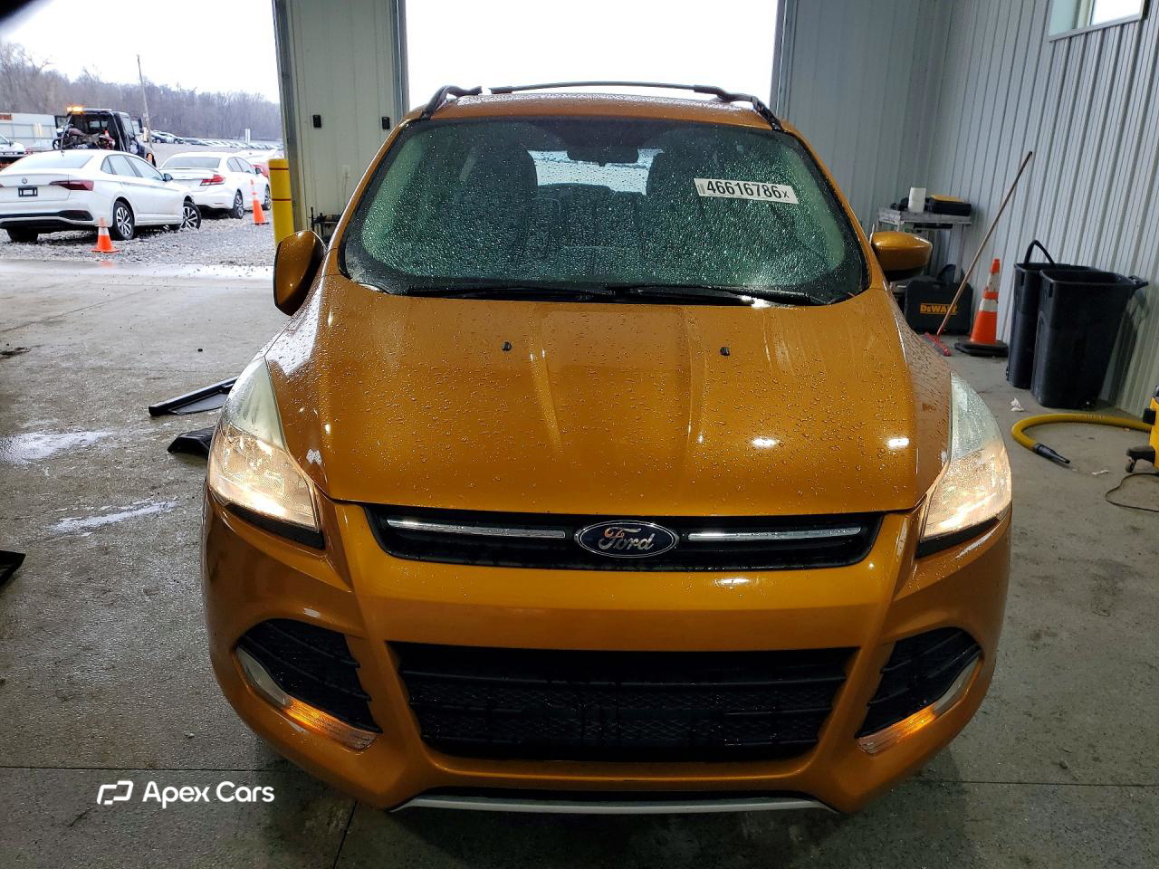Ford Escape 2016