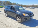 Toyota RAV 4 2010