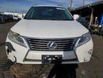 Lexus RX 2015