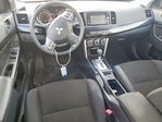 Mitsubishi Lancer 2017