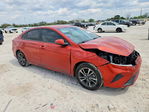 Kia Forte 2022