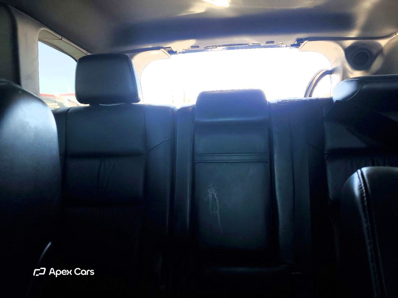 Jeep Cherokee 2014