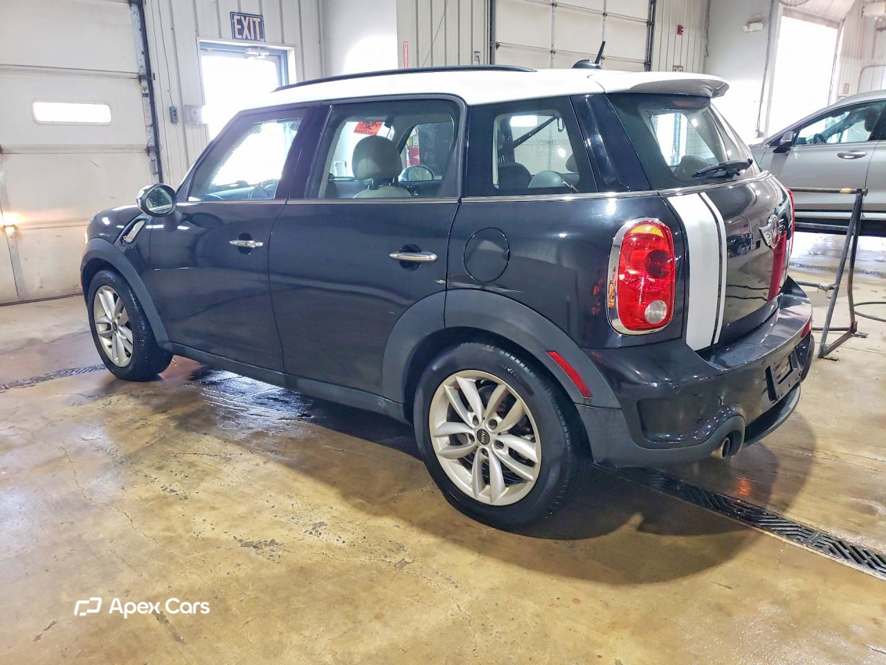 MINI Cooper 2014