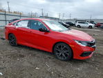 Honda Civic 2021