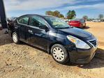 Nissan Versa 2015