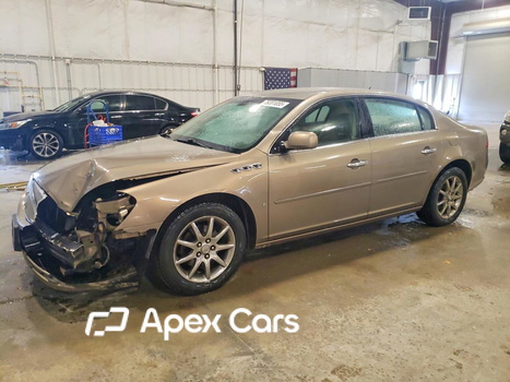 Buick Lucerne 2007 - Image 1 of 12