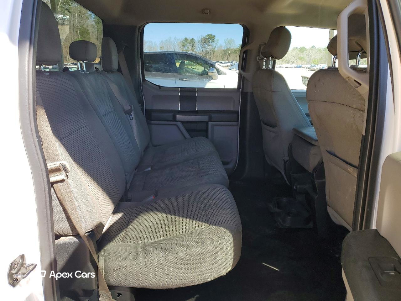 Ford F-150 2016