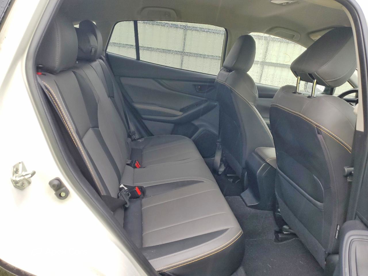 Subaru XV 2021