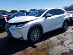 Lexus NX 2016