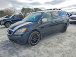 Honda Odyssey 2008