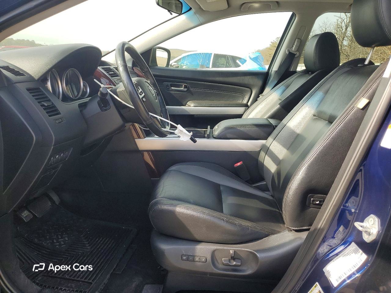 Mazda CX-9 2008