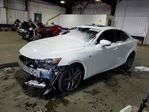 Lexus IS 2015