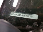 Dodge Journey 2012