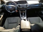 Honda Accord 2016