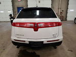 Lincoln MKT 2016