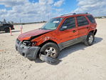 Ford Escape 2007