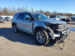 Ford Explorer 2023
