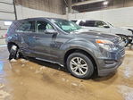 Chevrolet Equinox 2017