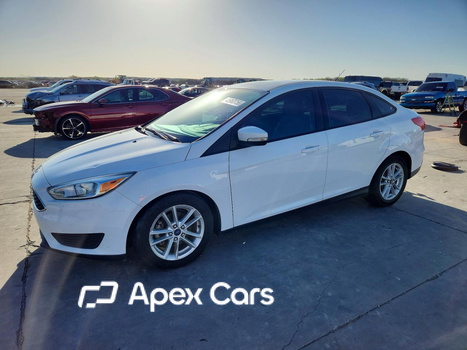 Ford Focus 2015 - Zdjęcie 1 z 13