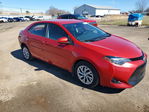 Toyota Corolla 2017