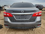Nissan Sentra 2018
