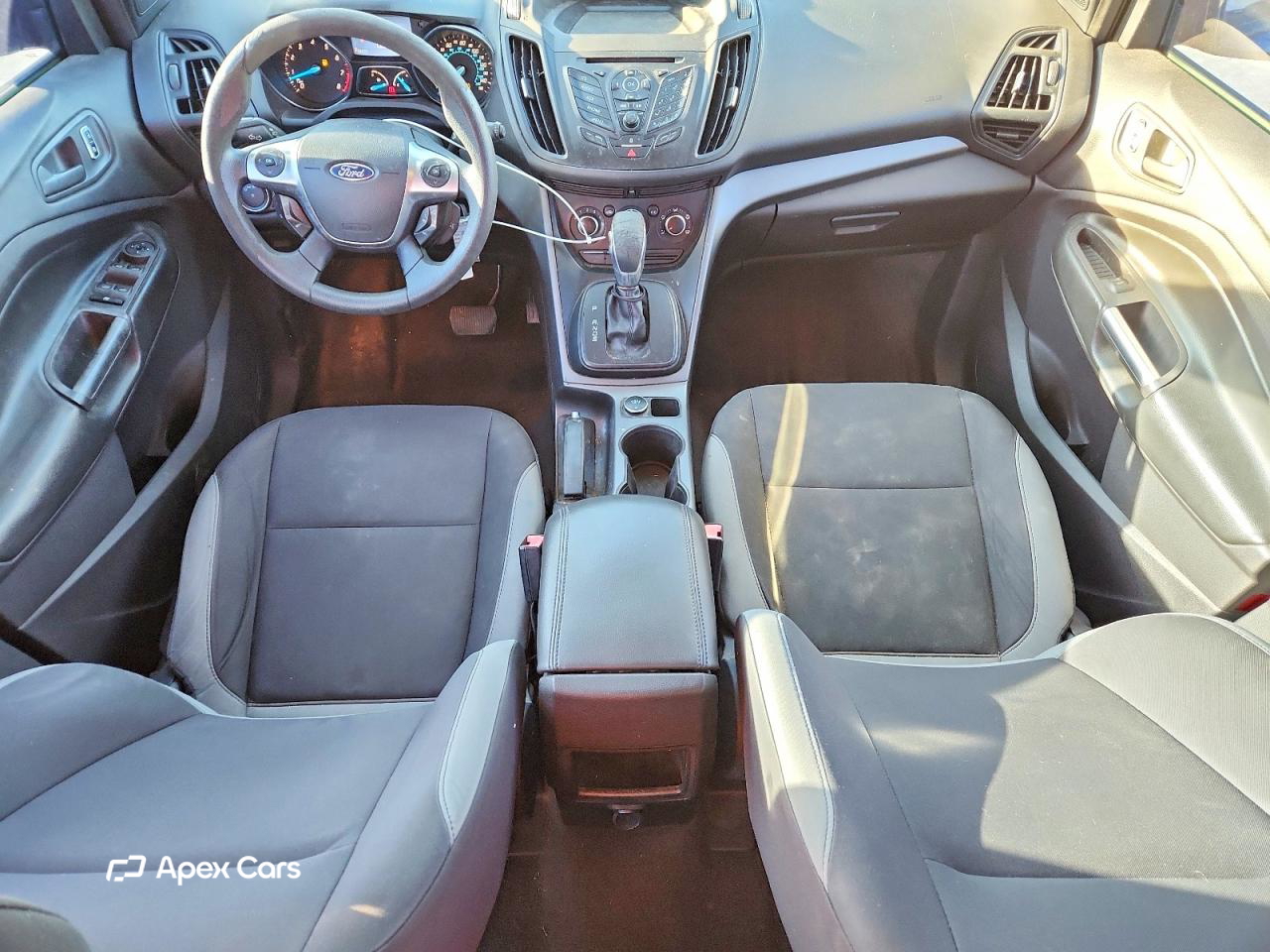 Ford Escape 2013
