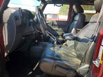 Jeep Wrangler 2012