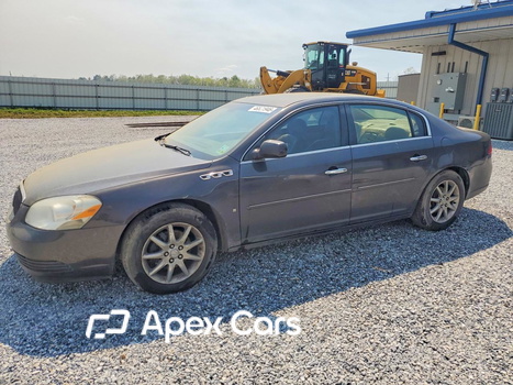 Buick Lucerne 2008 - Image 1 of 11