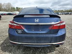 Honda Accord 2017