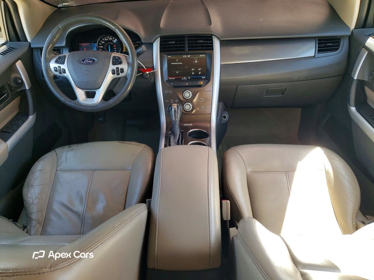 Ford Edge 2011