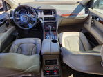 Audi Q7 2011