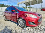Ford C-MAX 2015