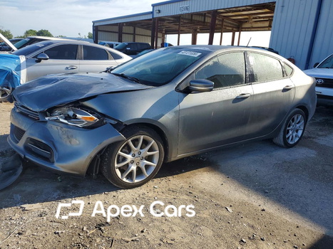 Dodge Dart 2013 - Image 1 of 13