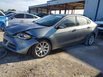 Dodge Dart 2013