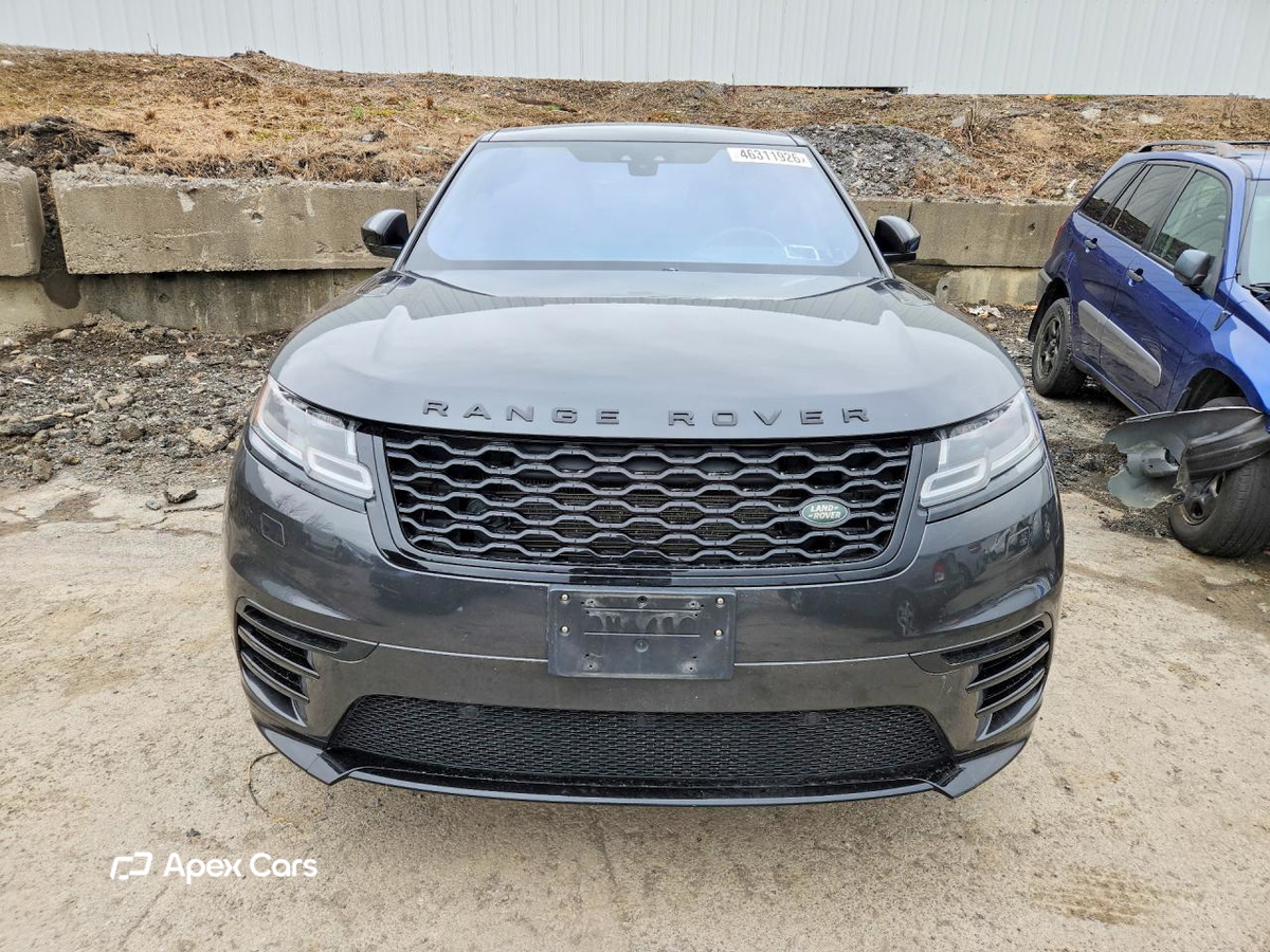 Land Rover Range Rover 2018