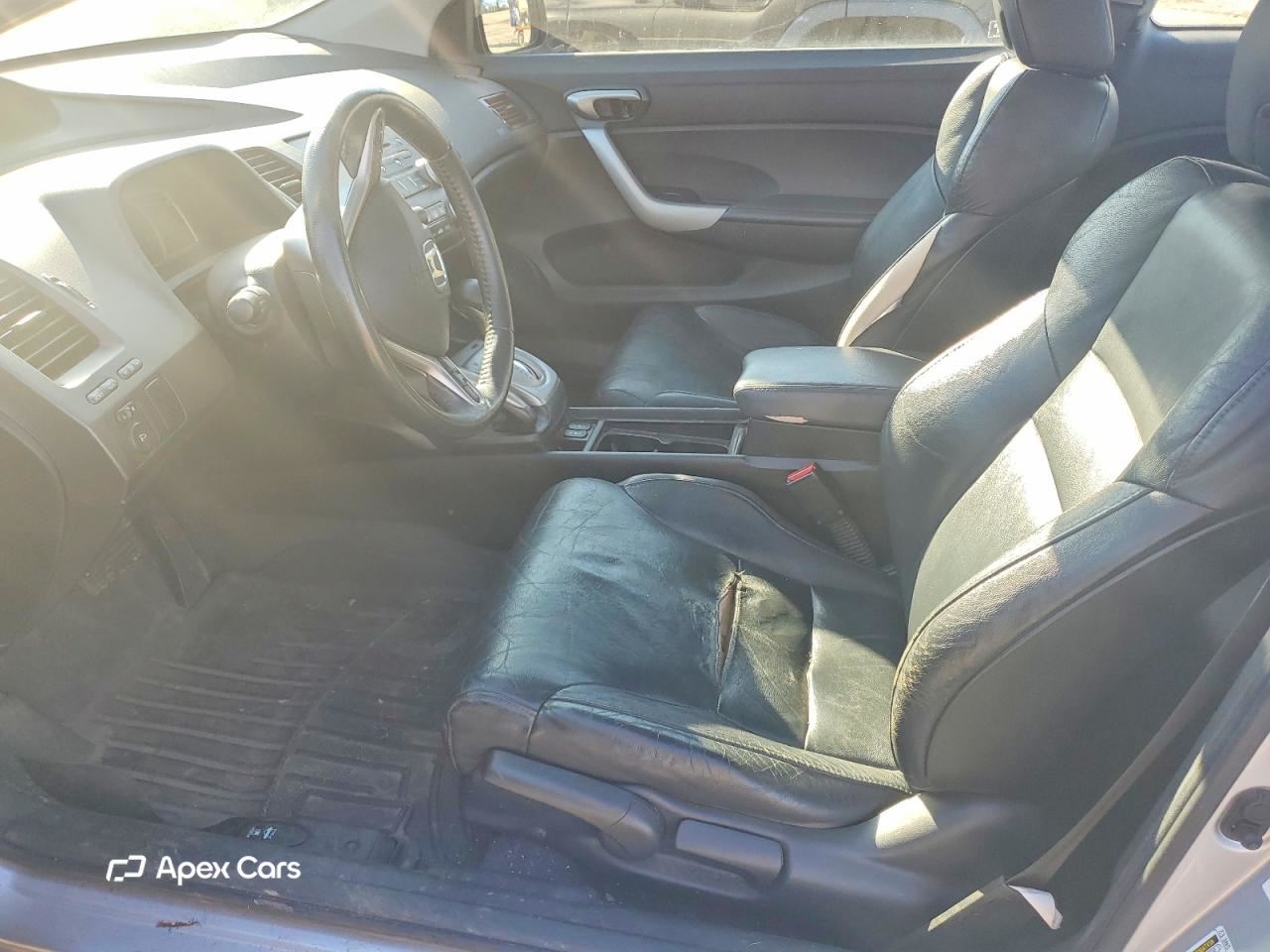 Honda Civic 2008