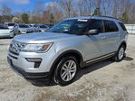 Ford Explorer 2018