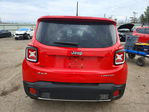 Jeep Renegade 2016