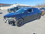 Nissan Maxima 2017