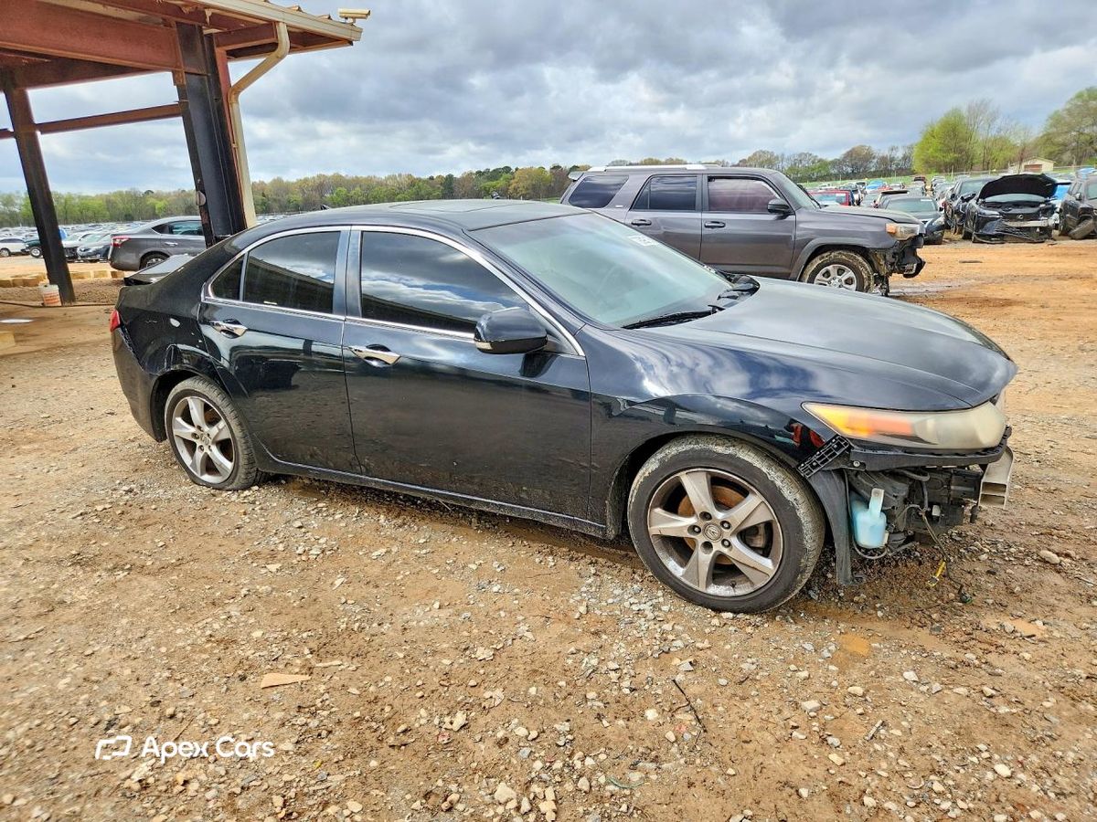 Acura TSX 2013