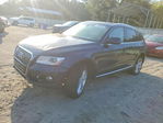 Audi Q5 2013