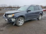 Subaru Forester 2010