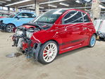 Fiat 500 2012